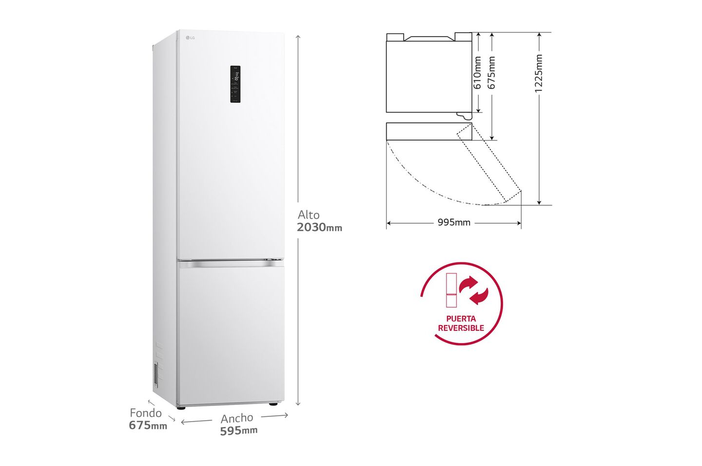 Este modelo combina a la perfecci&oacute;n la est&eacute;tica y la eficiencia.