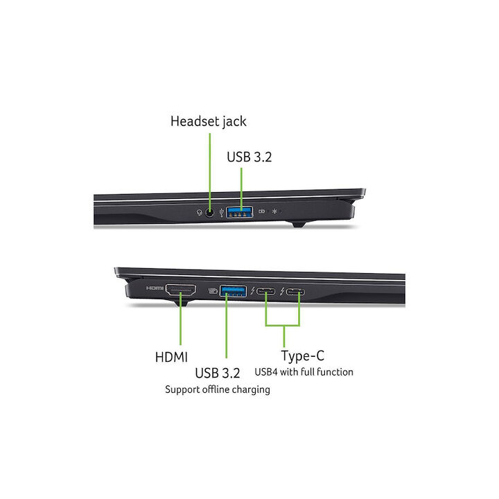 Intel Core Ultra 7 258V
Windows 11 Windows 11 Home - PC COPILOT+
32 DDR5
SSD PCI EXPRESS 1024
Intel Arc Graphics