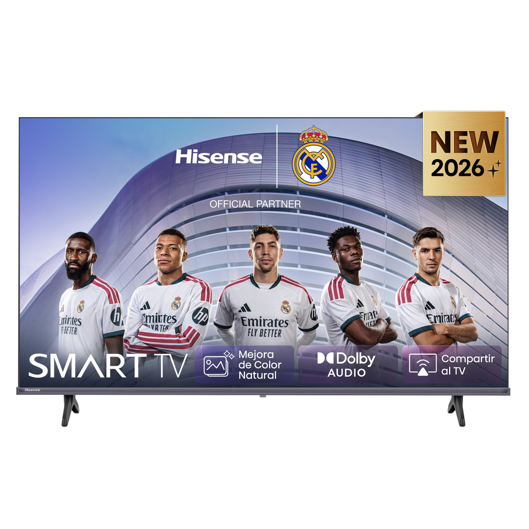 Smart TV 40A4S 40" Full HD