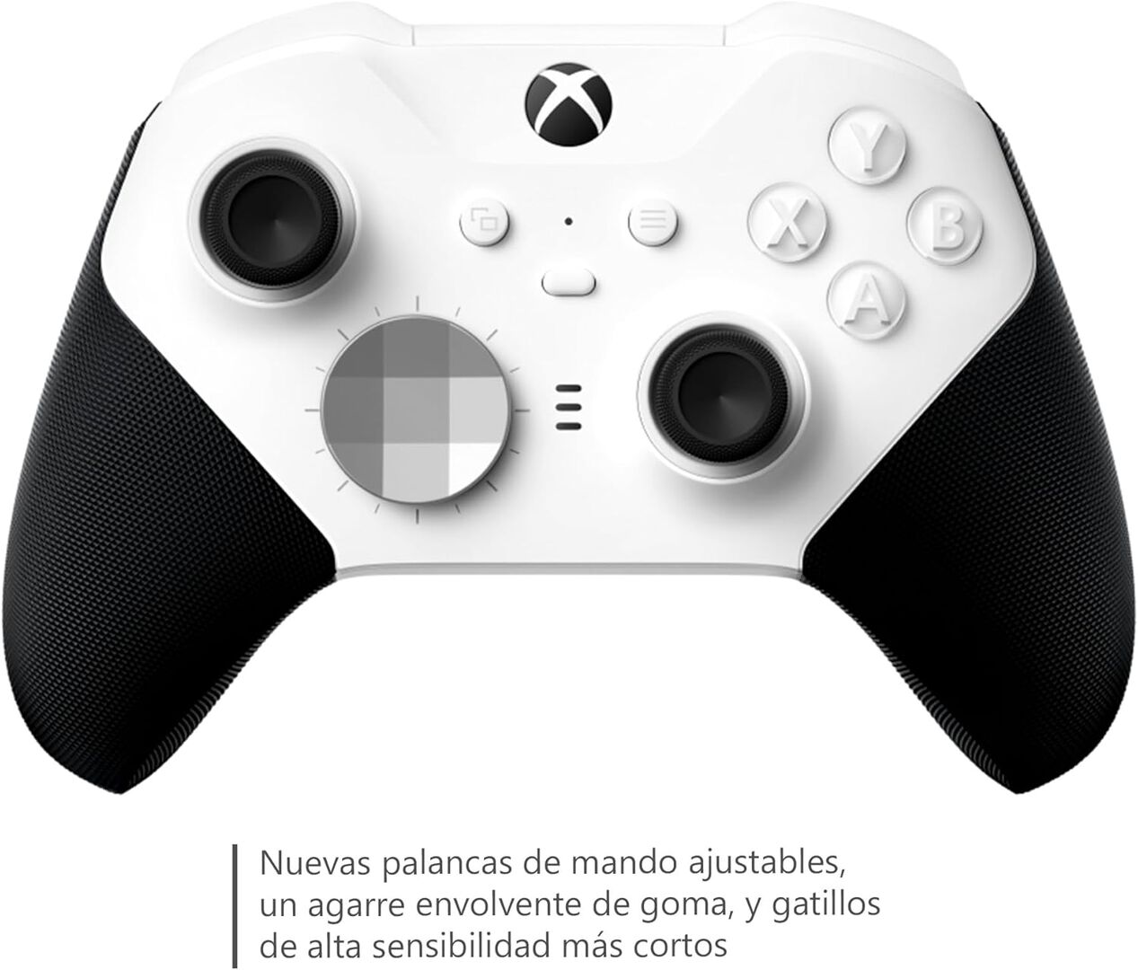 Mando XBOX Controller Elite Series 2