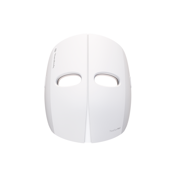 Se ha demostrado clínicamente que la mascarilla TheraFace Mask deja la piel más firme, suave y con aspecto más saludable, con una reducción notable de las líneas de expresión y las manchas pigmentarias en tan solo ocho semanas.Diseñada con el triple de LED que la principal máscara de la competencia, la TheraFace Mask cuenta con 648 potentes luces de grado médico que proporcionan la máxima eficacia y resultados en el menor tiempo posible.