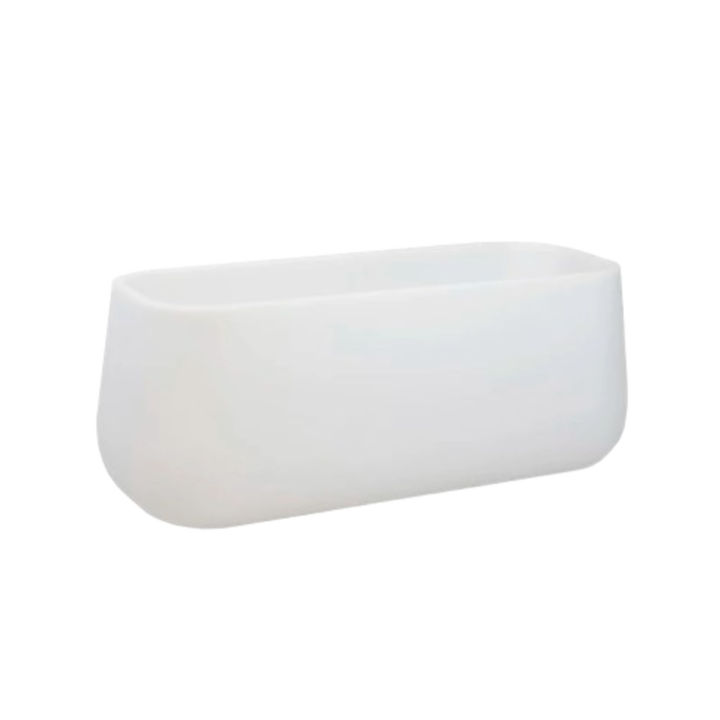 Jardinera Camelia large Solar + Bater&iacute;a Luz RGBWW