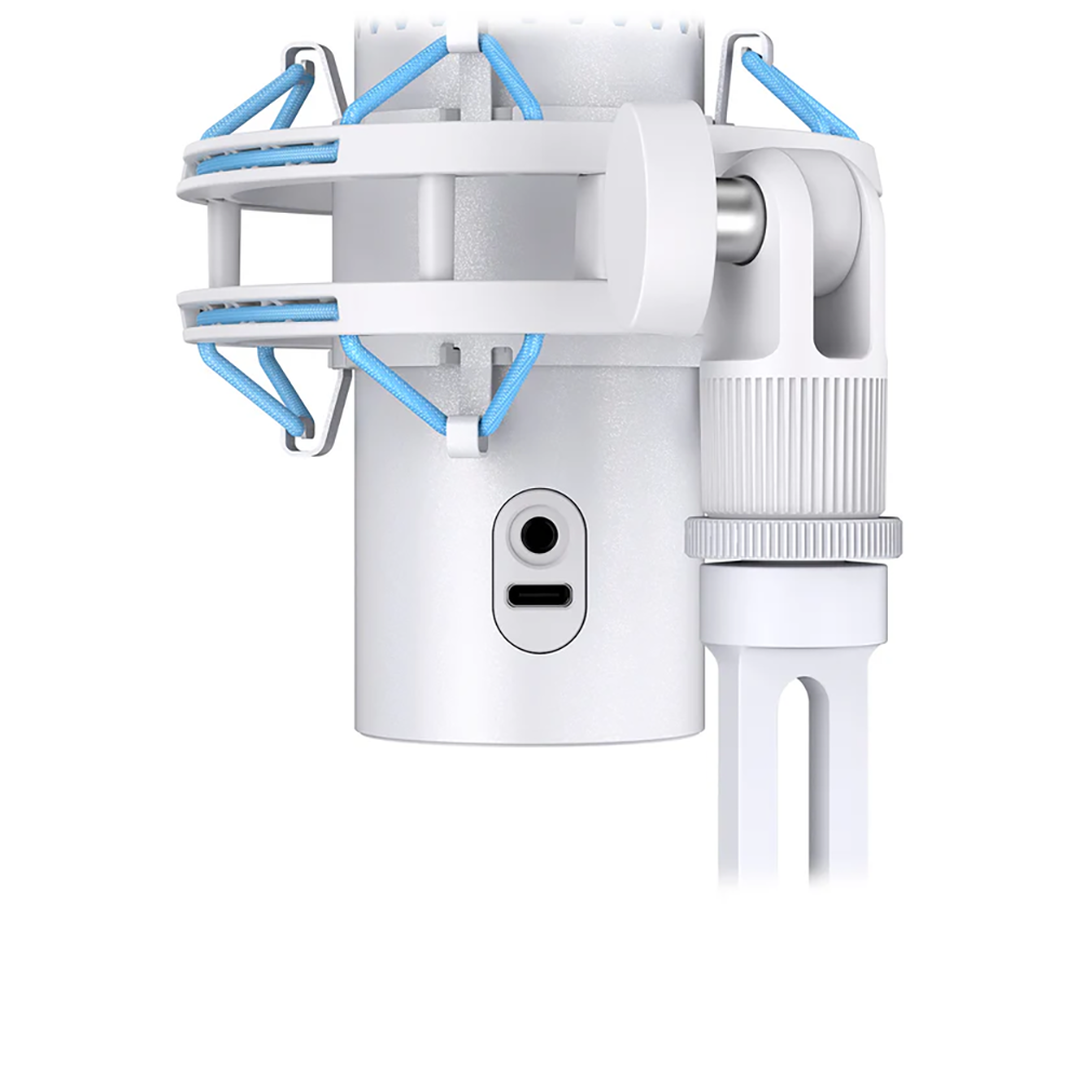 HyperX Quadcast 2 Frost