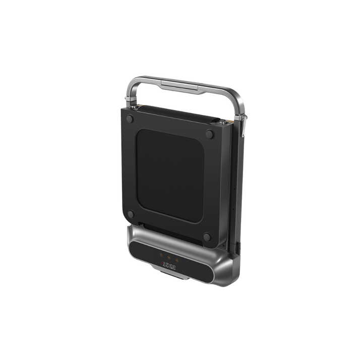 <p>La Cinta de correr plegable Kingsmith WalkingPad R2B con control remoto ofrece una velocidad m&aacute;xima de hasta 12 km/h y garantiza la menor molestia gracias a su motor brushless s&uacute;per silencioso.</p>