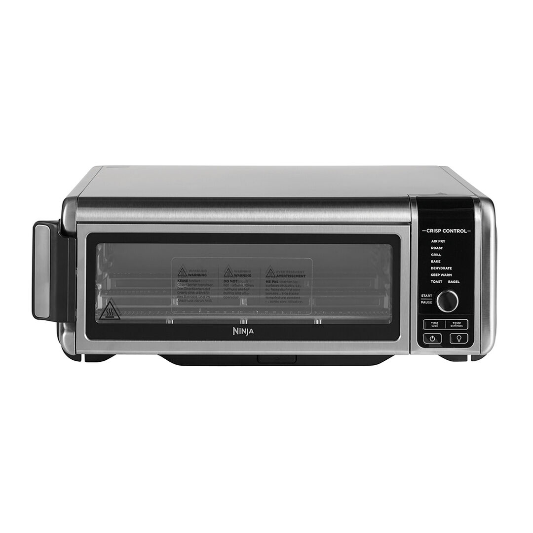 Minihorno sobremesa 8 en 1 Foodi