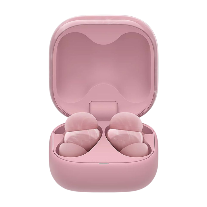 <p>Presentamos LinkBuds Fit: con un peso de solo 4,8 g, estos auriculares brindan la m&aacute;xima comodidad, con un nuevo e innovador colch&oacute;n de aire para garantizar un ajuste seguro, sin importar lo que est&eacute;s haciendo. Al ser resistentes al agua, ni el sudor ni la lluvia podr&aacute;n detenerte.</p>