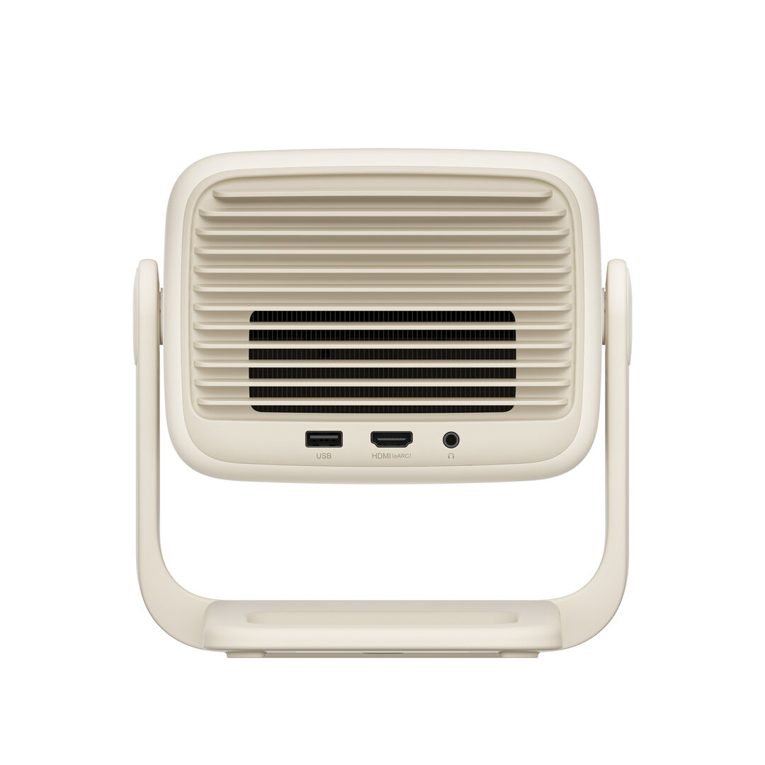 Nano proyector de largo alcance N1S