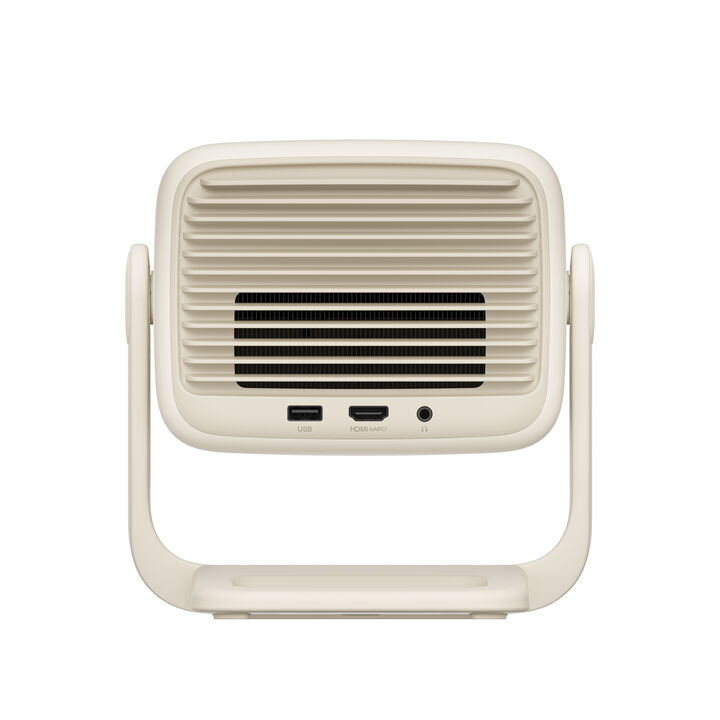 Disfruta de tus series o juegos favoritos donde quieras y cuando quieras con el proyector port&aacute;til de JMGO. El N1S, es la mejor opci&oacute;n para disfrutar de todo el contenido audiovisual posible como si estuvieras en el cine. Entra en el mundo de las pantallas inmersivas, olv&iacute;date de las televisiones est&aacute;ticas y empieza a divertirte con contenido de calidad en cualquier momento.