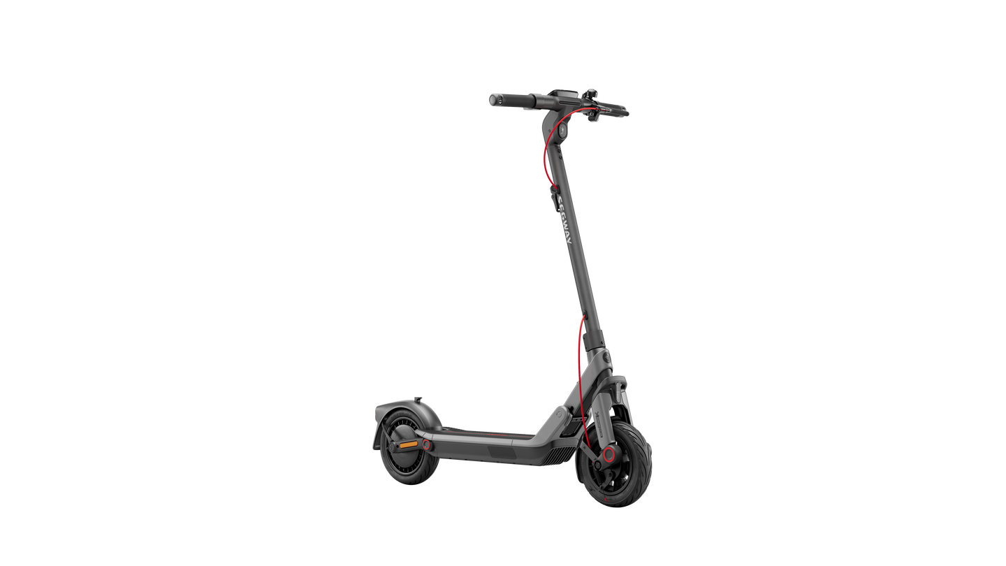 Patinete el&eacute;ctrico Segway Ninebot E3 Pro