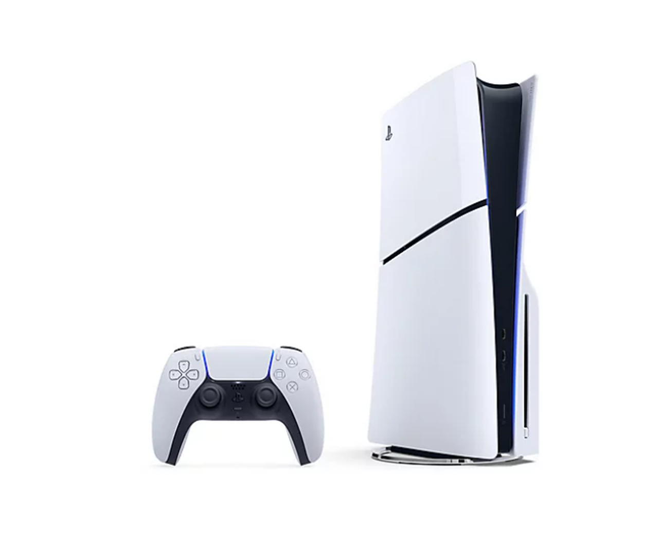 PlayStation 5 Slim - 1TB NBA 2K26