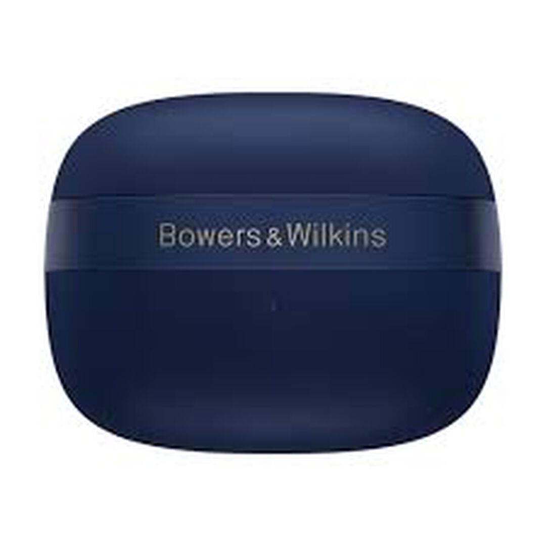 Experimenta audio de alta gama y libertad total con los Auriculares Bowers & Wilkins inal&aacute;mbricos TWS con Cancelaci&oacute;n Activa de Ruido, dise&ntilde;ados para quienes buscan excelencia en sonido y versatilidad en cualquier entorno.