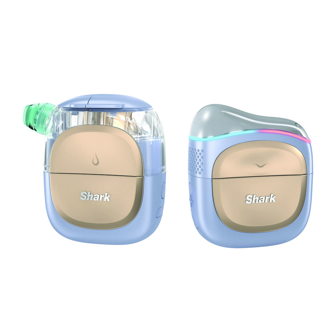 FacialPro Glow cuidado facial purpura