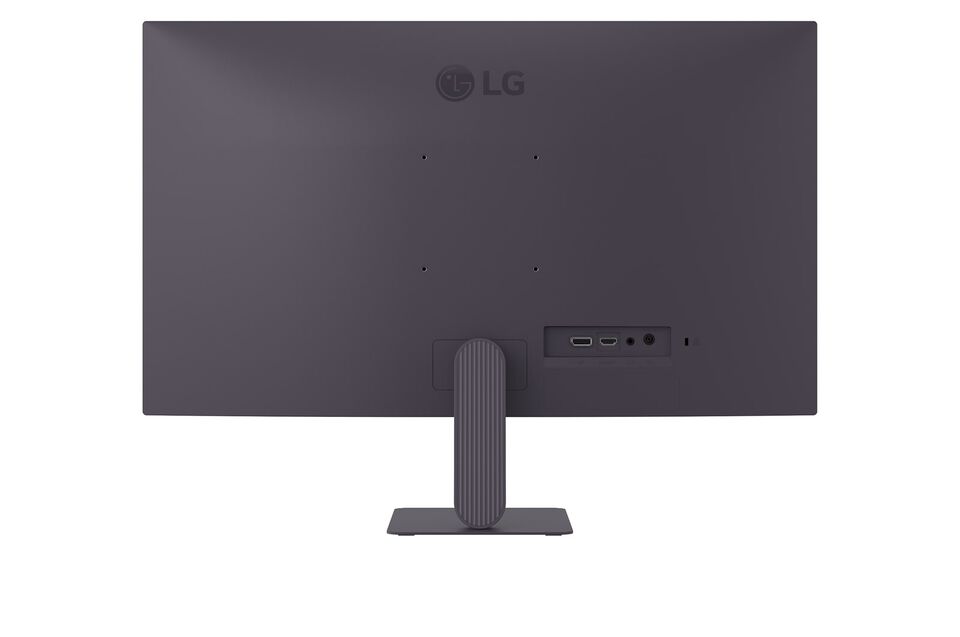 Monitor LG UltraGear G4 de 27" FHD IPS con 144Hz (O/C) y NVIDIA G-SYNC Compatible