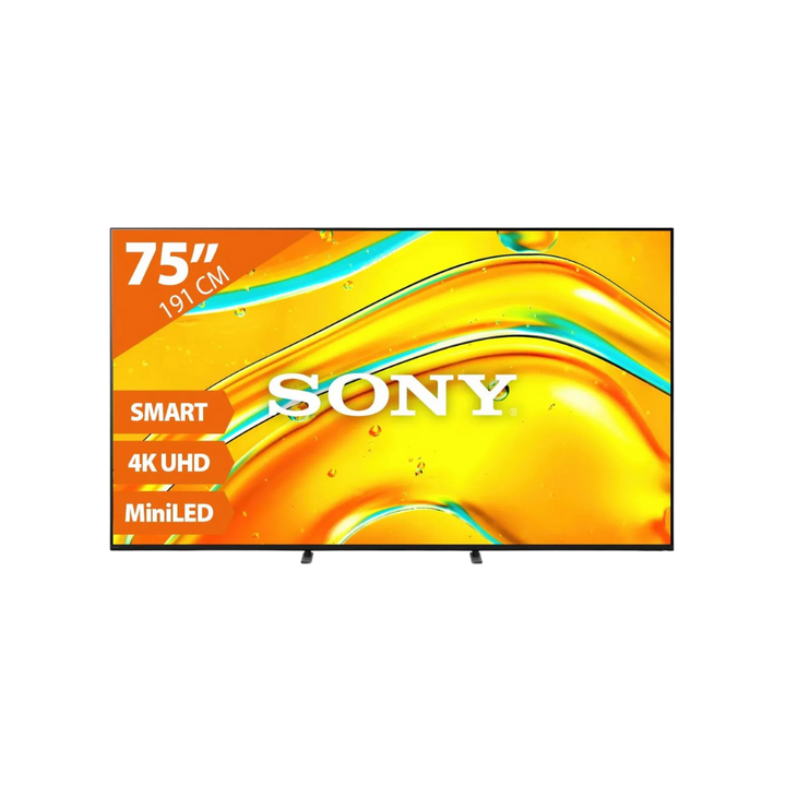 <p>Presentamos BRAVIA 5, disfruta de un contraste de cine en cada escena. La brillante tecnolog&iacute;a XR Mini LED se combina con nuestro XR Backlight Master Drive para ofrecer detalles 4K realistas y un contraste sorprendente: es la misma tecnolog&iacute;a que se utiliza en los monitores profesionales de cine.-</p>