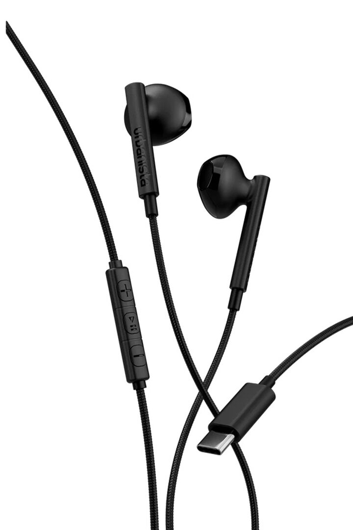 Auriculares San Francisco 2 Midnight Black