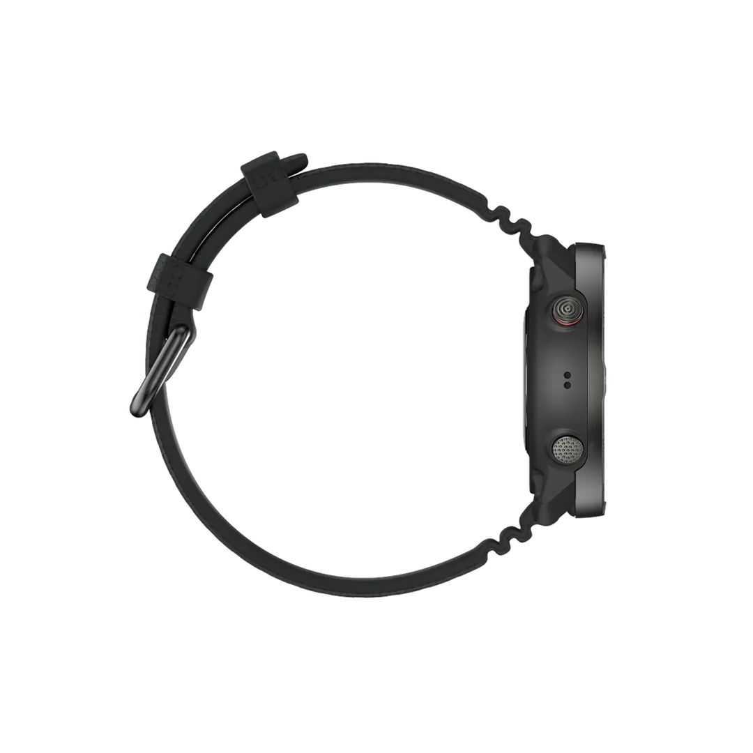 Reloj multideporte con GPS