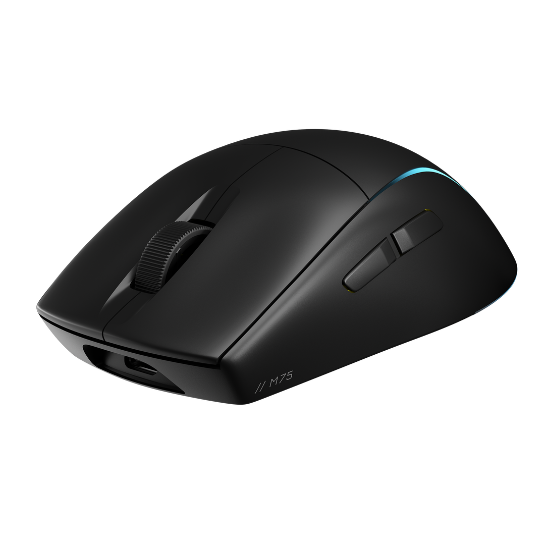 Rat&oacute;n CORSAIR M75 Wireless