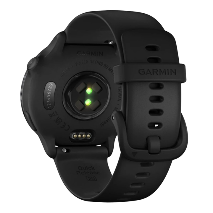 Smartwatch deportivo con GPS Smartwatch deportivo con GPS