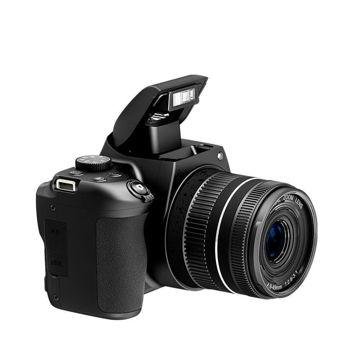 C&aacute;mara digital Voyager DC700, pensada para quienes quieren capturar cada momento con calidad y versatilidad.