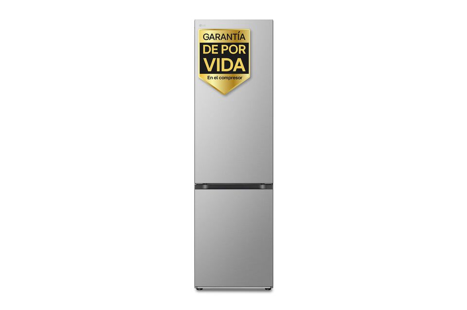 Descubre el frigor&iacute;fico LG GBV5250EPY, la soluci&oacute;n ideal para mantener tus alimentos frescos y organizados con el m&aacute;ximo estilo y eficiencia.
