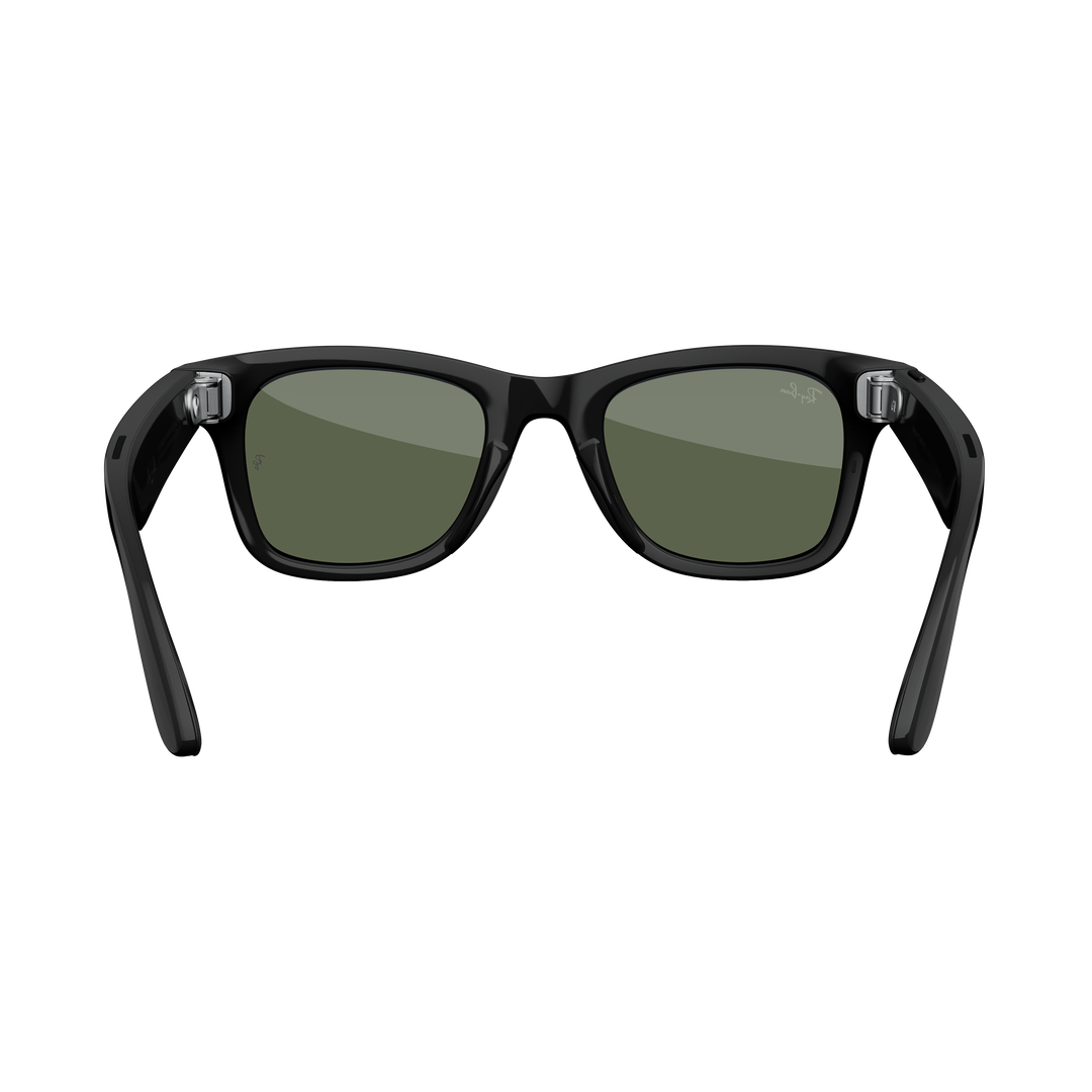 RBM 2 Wayf Shiny Black/Green