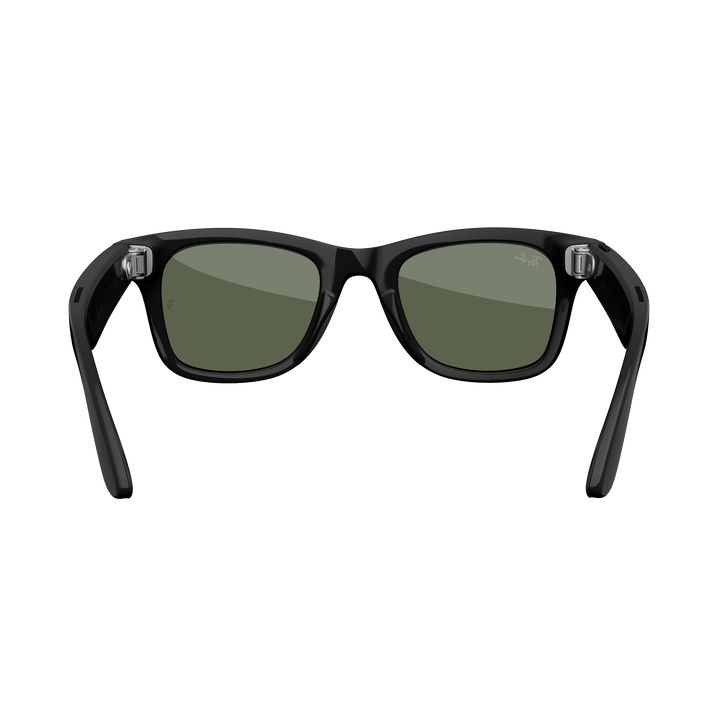 La nueva generaci&oacute;n de Ray-Ban Meta. Descubre una gama de gafas con IA coloridas y elegantes con una mayor duraci&oacute;n de la bater&iacute;a. Unas gafas que te permiten seguir conectado en cualquier lugar gracias a Meta Al.