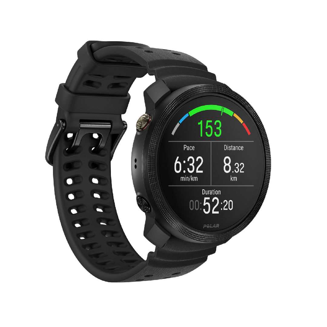 Smartwatch Vantage M3