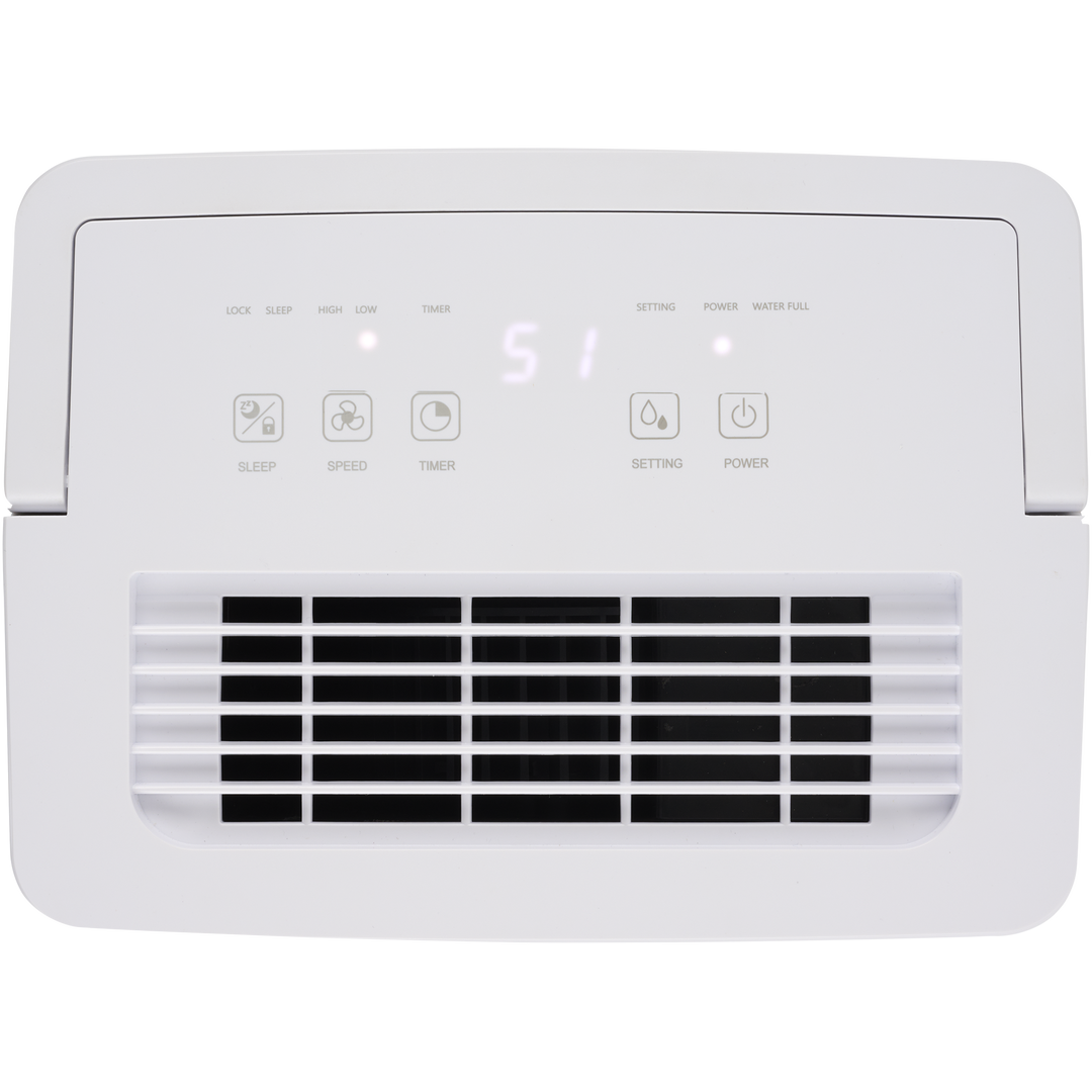 Deshumidificador 6L/d DH-5396