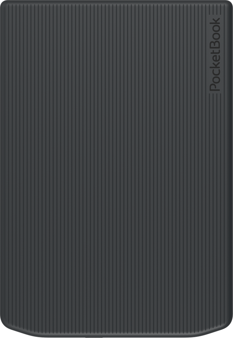 Ebook Verse Lite Midnight Grey
