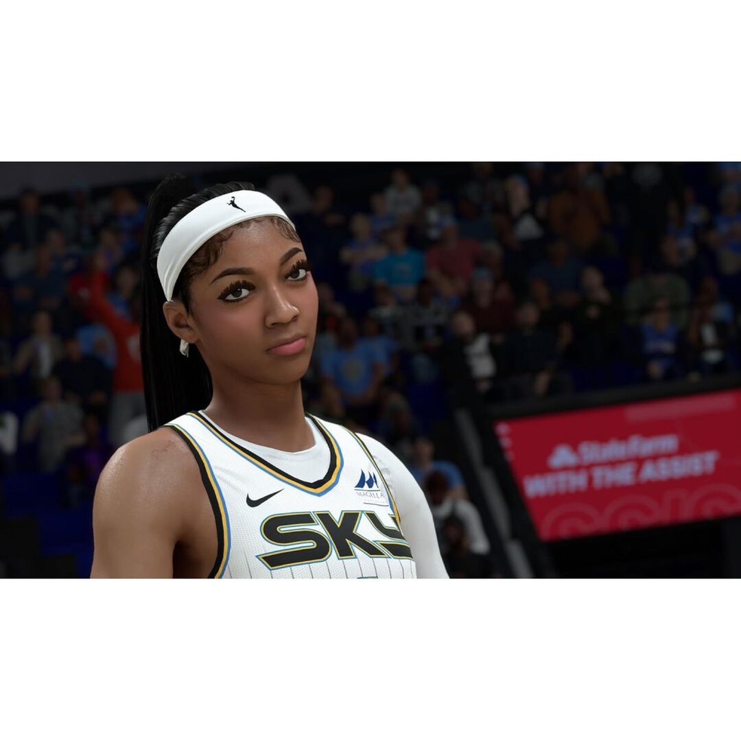 NBA 2K26 Nintendo Switch Caja C&oacute;digo Descarga Dig.