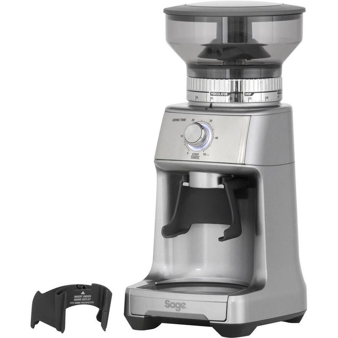 Molinillo caf&eacute; temporizador Dose Control Pro