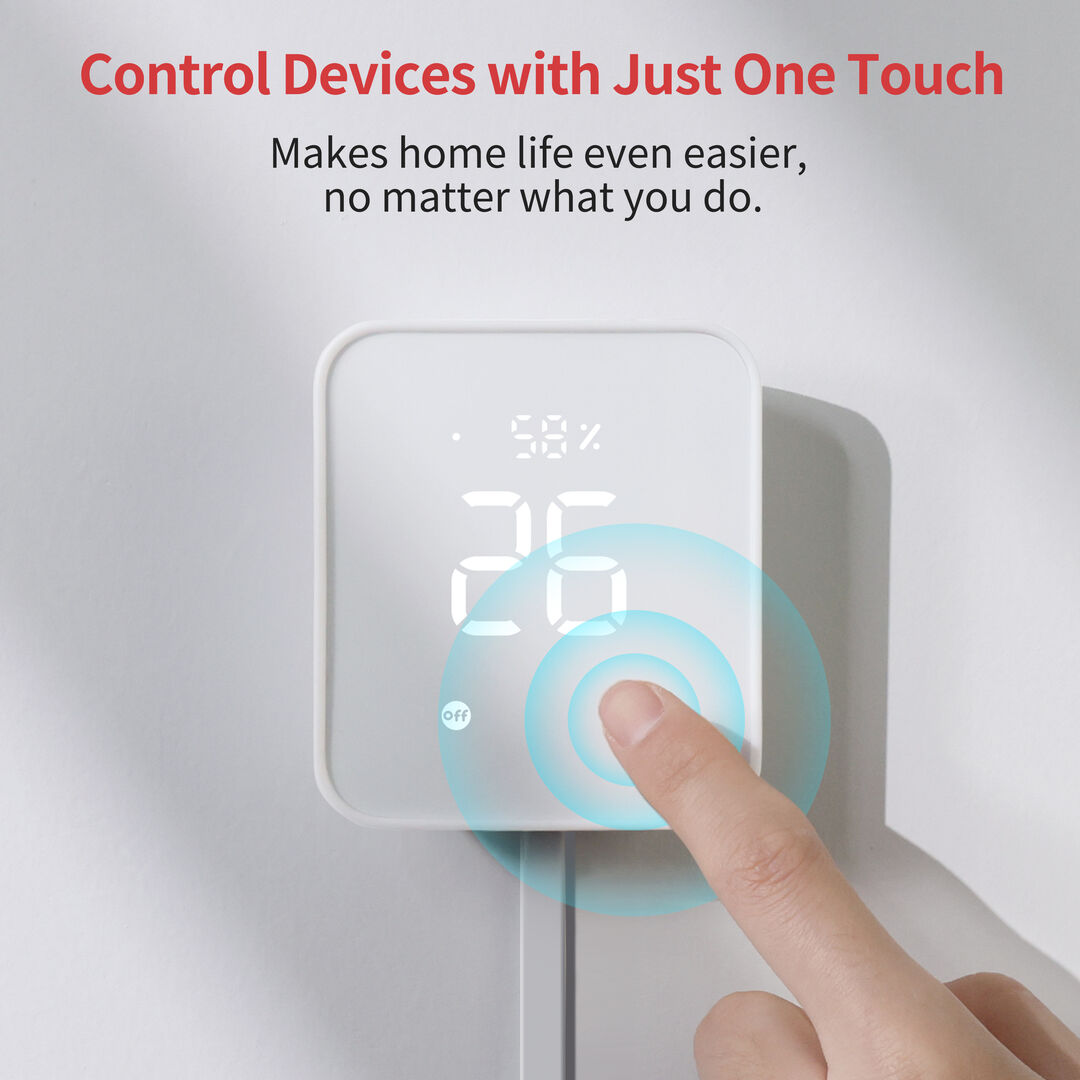 Control remoto y voz. Teclado táctil sin llave.  Reconocimiento biométrico de huellas (banco sueco), admite contraseña y tarjeta SwitchBot. Almacena huellas de toda la familia.