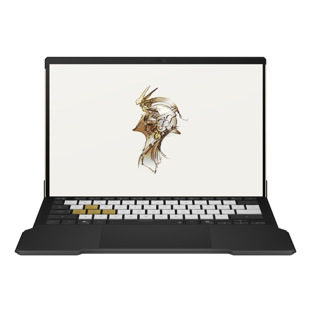 Port&aacute;til Rog Flow GZ302EAC-RU178W