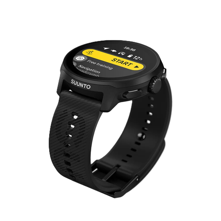 Reloj multideporte con GPS