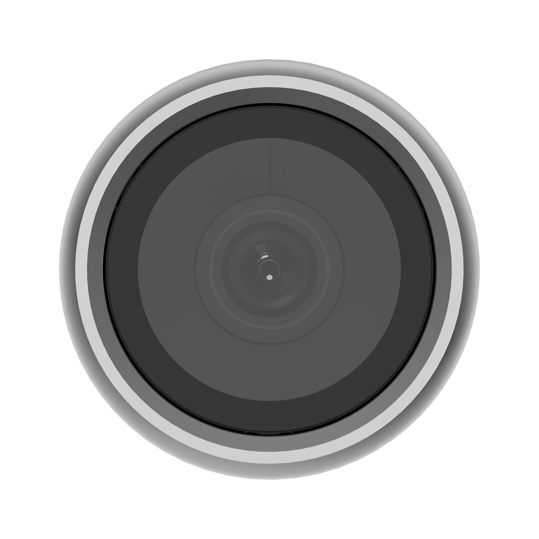 La Mirilla Inteligente HP2 de Ezviz en color plata es una solución moderna y práctica para la seguridad del hogar. Ofrece una excelente calidad de imagen con su cámara de 1080p y ángulo de visión de 146º, ideal para monitorear la entrada de la vivienda.