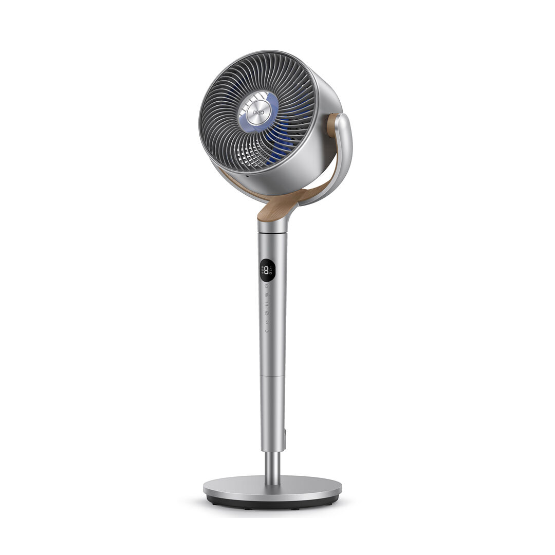 Ventilador de pie TurboPoly Fan 502