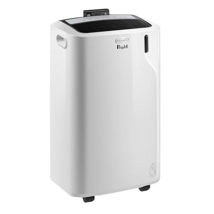 Con un dise&ntilde;o elegante e innovador, DeLonghi PAC EM90 es respetuoso con el medio ambiente. Es una combinaci&oacute;n perfecta de la tecnolog&iacute;a m&aacute;s avanzada y bajo consumo.