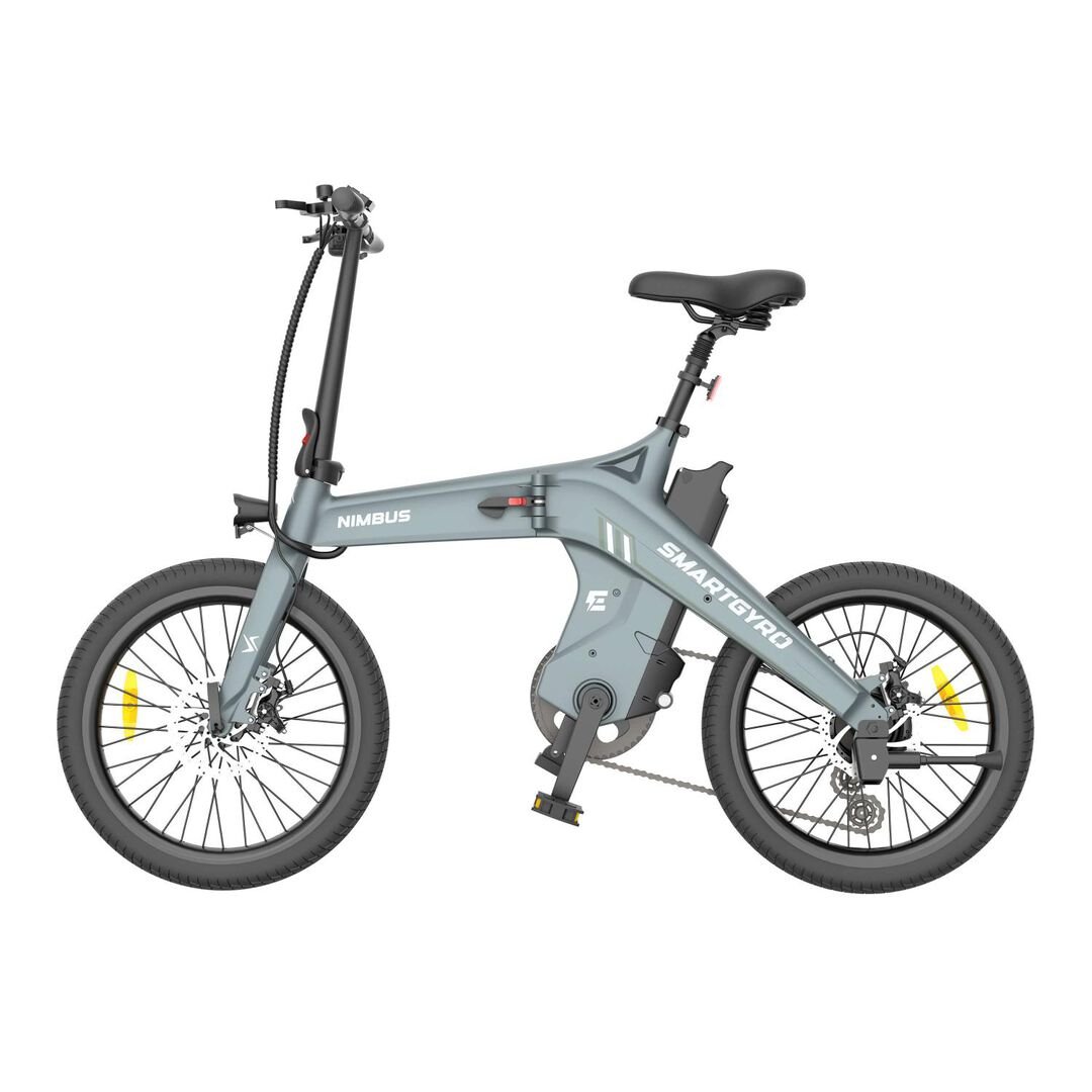 Bicicleta Eléctrica Ebike Nimbus 250W 36V 10Ah Bicicleta Eléctrica Ebike Nimbus 250W 36V 10Ah