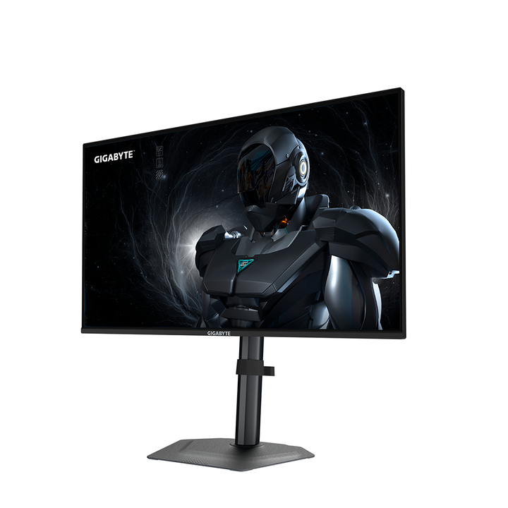 Con el G27FA de GIGABYTE, la próxima victoria no es una coincidencia, sino la regla. Este monitor para juegos cuenta con una pantalla SS-IPS de 62,2 cm (24,5") con una brillante resolución FullHD (1.920 x 1.080 píxeles), que ofrece hermosos detalles en cada juego. El panel impresiona con un tiempo de respuesta ultrarrápido de 1 ms (GtG) y una frecuencia de actualización de 200 Hz. El monitor es compatible con el 120% del espacio de color sRGB y HDR10 para una reproducción de color convincente y un alto contraste. Para evitar la fatiga ocular durante un uso prolongado, el monitor tiene un soporte totalmente ajustable, LED sin parpadeo y un modo de luz azul baja.