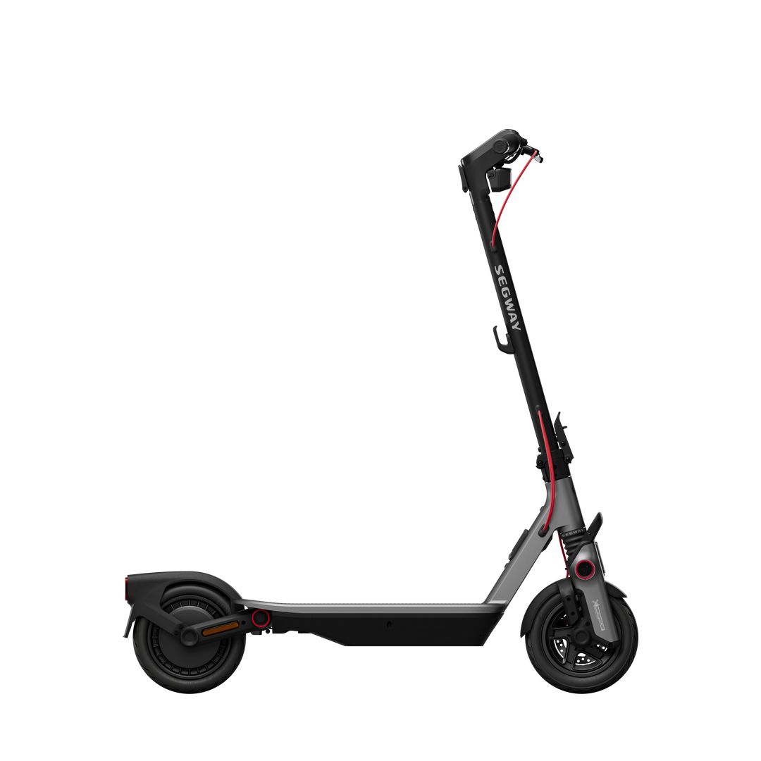 Patinete el&eacute;ctrico Ninebot F3 Pro