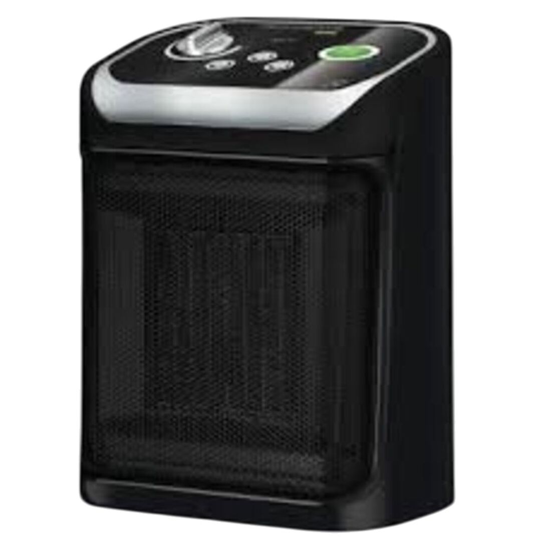 Calefactor cerámico Mini Excel Eco Safe 2000W
