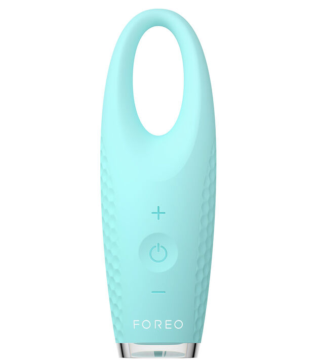 Masajeador superior a cualquier corrector de ojeras o crema de ojos antiarrugas. Tratamiento refrescante y profundo que elimina la hinchaz&oacute;n y las l&iacute;neas de expresi&oacute;n, y aumenta la absorci&oacute;n de los activos de tu mascarillas.