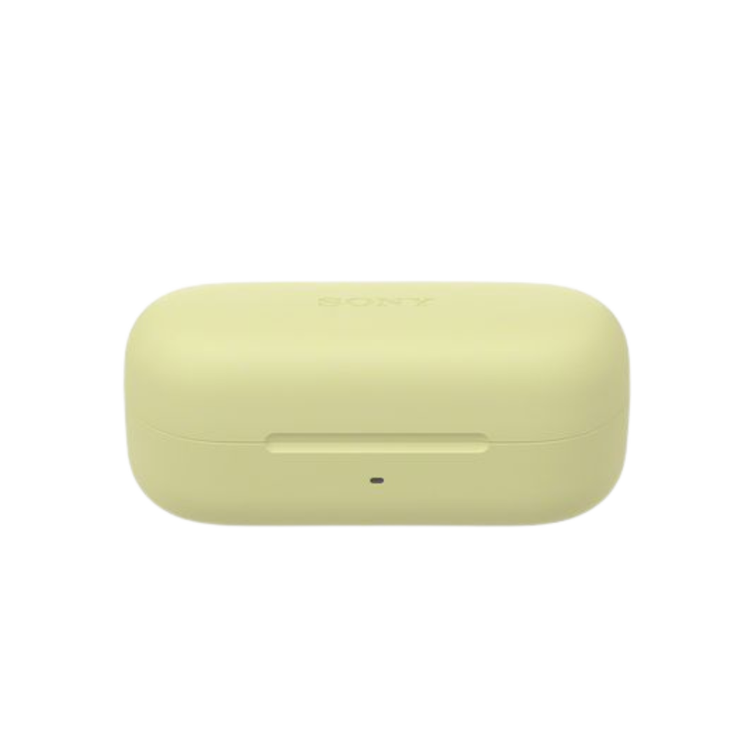 <p>Tras d&eacute;cadas de experiencia en audio de Sony, los auriculares WF-C510 est&aacute;n dise&ntilde;ados para ofrecer alta calidad de sonido para todo tipo de m&uacute;sica.</p>