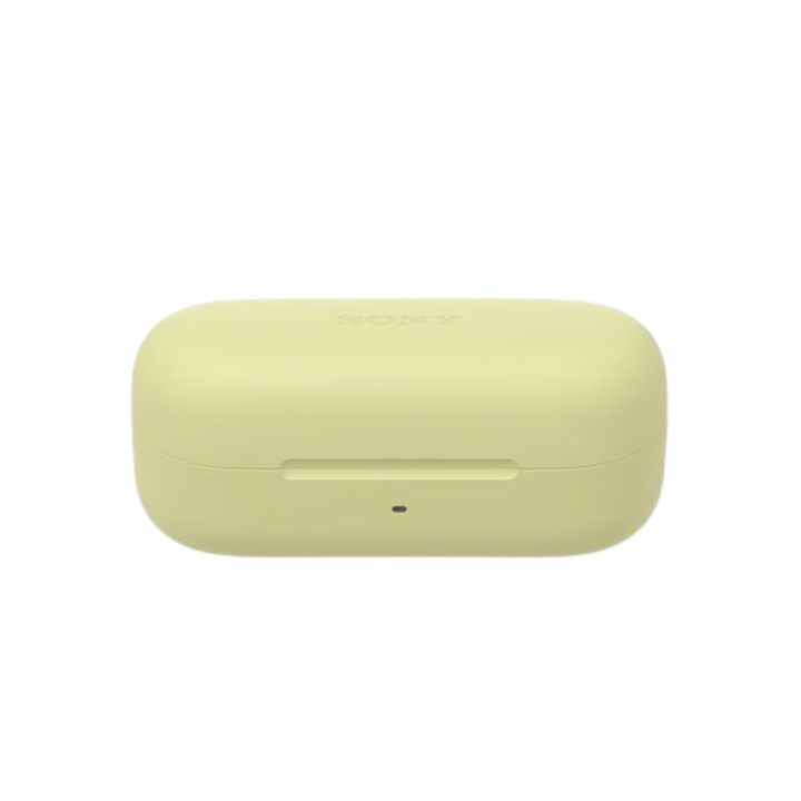 <p>Tras d&eacute;cadas de experiencia en audio de Sony, los auriculares WF-C510 est&aacute;n dise&ntilde;ados para ofrecer alta calidad de sonido para todo tipo de m&uacute;sica.</p>