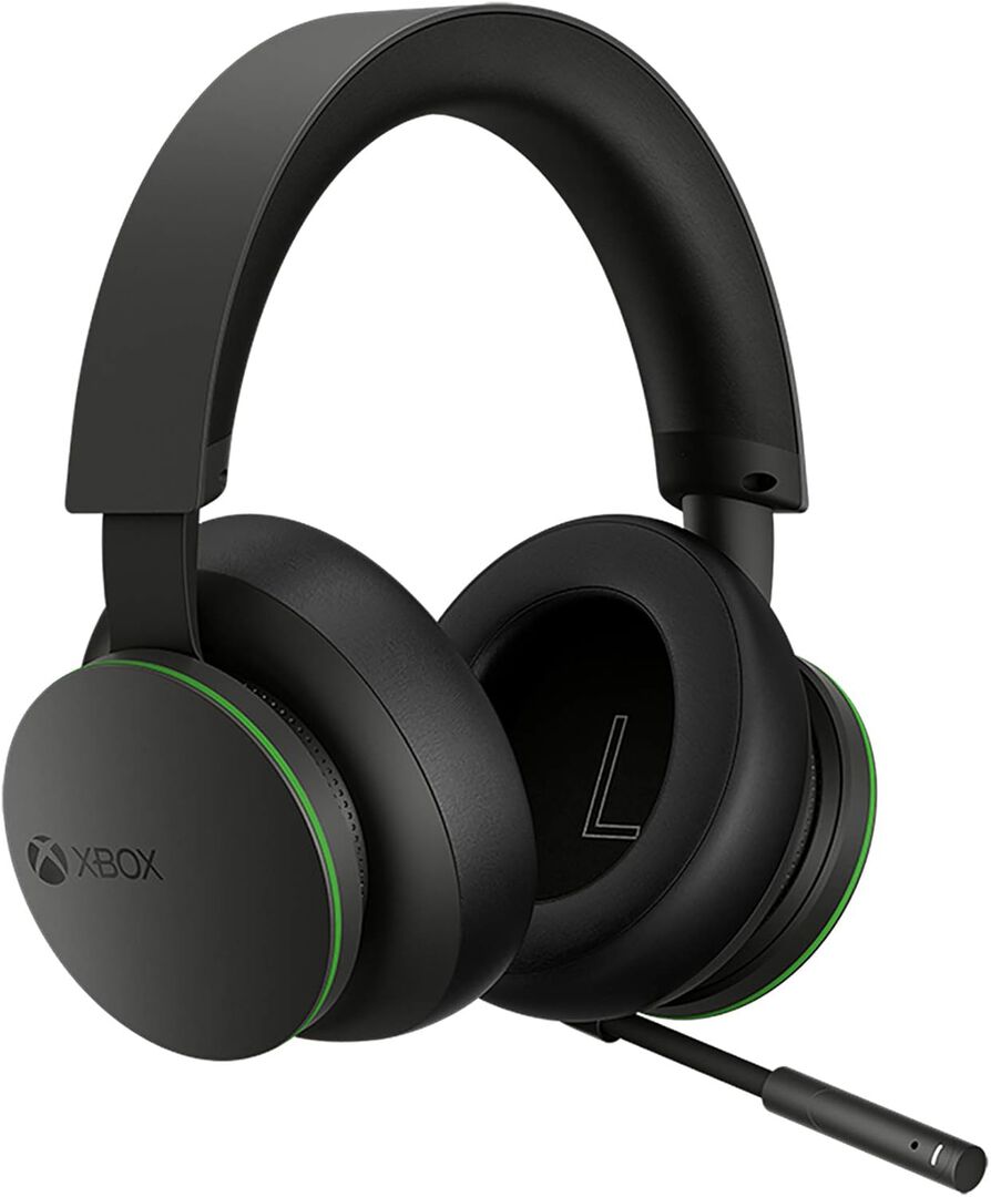 Auricular XBOX WIRELESS HEADSET