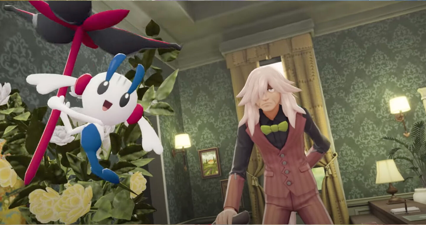 LEYENDAS POKEMON: Z-A NINTENDO SWITCH VERSIÓN ESPAÑOLA

¡Una aventura ambientada en una bulliciosa metrópolis Pokémon!

Descubre una aventura urbana ambientada en una animada ciudad repleta de Pokémon y de posibilidades en Leyendas Pokémon: Z-A – Nintendo Switch 2 Edition! Explora Ciudad Luminalia, desentraña sus secretos, descubre Pokémon megaevolucionados y enfréntate a Entrenadores en dinámicos combates en tiempo real.
¡Te damos la bienvenida a la gran ciudad!

Tu aventura tendrá lugar en la mayor urbe de la región de Kalos. En ella, los establecimientos (como cafeterías, centros comerciales o restaurantes) conviven con zonas donde la naturaleza campa a sus anchas (como lagos y parques de frondosa vegetación). La empresa Quastelar S. A. ha puesto en marcha un plan de desarrollo urbanístico con el objetivo de convertir Ciudad Luminalia en un lugar donde tanto humanos como Pokémon puedan sentirse en casa.
Tu compañero de peripecias

Tras llegar a Ciudad Luminalia para admirar las vistas, ciertos eventos te llevarán a entablar amistad con un Pokémon que te acompañará en tu aventura como Entrenador o Entrenadora Pokémon. ¿Con quién unirás fuerzas: Chikorita, Tepig o Totodile?
Combates Pokémon en tiempo real

Por primera vez, ¡tanto tú como tus Pokémon podéis moveros y actuar en tiempo real durante los combates! Dales órdenes para que utilicen sus movimientos al instante, para que rueden para esquivar ataques ¡y mucho más!

Además de la compatibilidad entre tipos, también habrá nuevas mecánicas que tener en cuenta, como cuál es el momento adecuado para utilizar un movimiento o intercambiar Pokémon o sopesar cuánto tardan en ejecutarse los movimientos, así como su radio de alcance.
Saca tu lado urbanita

En Ciudad Luminalia, ¡el día y la noche no tienen nada que ver! Durante el día, explora el paisaje urbano y atrapa Pokémon salvajes para añadirlos a tu equipo.
¡Llegan los Juegos Z-A!

Cuando se pone el sol... ¡los combates se caldean! Estos tienen lugar en zonas de combate delimitadas a lo largo de la ciudad, donde aguardan Entrenadores con sus Pokémon, listos para desafiarte e ir subiendo de rango en una intensa competición: los Juegos Z-A.


Los habitantes de Ciudad Luminalia

Tu base de operaciones es el Hotel Z, un vetusto pero encantador lugar propiedad del misterioso A. Z. Durante tu estancia en la metrópolis, ¡también conocerás a toda una serie de peculiares personajes!
Domina el poder de las megaevoluciones

En Ciudad Luminalia, ciertos Pokémon pueden megaevolucionar y desatar su energía oculta. Además de cambiar de aspecto y adquirir un poder mayor, ¡es posible que ciertos Pokémon también cambien de tipo!
Frenéticos combates para cuatro personas

¡Pon tus habilidades a prueba en el Club de Combates Z-A! Enfréntate hasta a tres Entrenadores de manera local o a través de internet ¡y prueba a derrotar al mayor número de Pokémon dentro del límite de tiempo de tres minutos!

Al inicio del combate, cada jugador aparecerá en una zona diferente del escenario. Busca a los otros Entrenadores para enfrentarte a ellos y conseguir un punto por cada Pokémon que derrotes. Tampoco les quites ojo a objetos útiles como los fragmentos de megapoder, que permiten que tus Pokémon megaevolucionen. ¡Te vendrán de perlas para sacar ventaja a los rivales!

Además, ¡podrás enfrentarte a jugadores del mundo entero en los Combates Clasificatorios! Gana puntos según tus resultados y escala puestos en la clasificación: ¡asciende desde el rango Z hasta el rango A! Cuanto más alto sea tu puesto en la clasificación, más recompensas te llevarás durante la temporada.