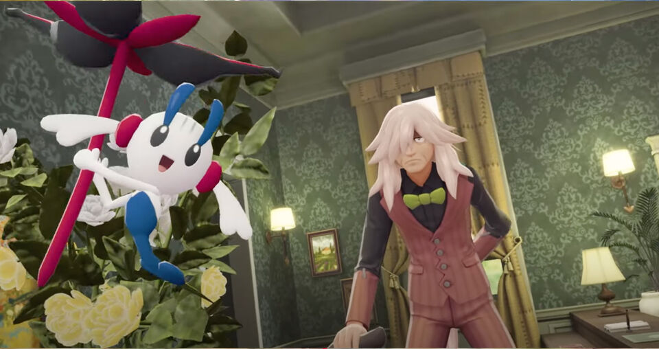 LEYENDAS POKEMON: Z-A NINTENDO SWITCH VERSIÓN ESPAÑOLA

¡Una aventura ambientada en una bulliciosa metrópolis Pokémon!

Descubre una aventura urbana ambientada en una animada ciudad repleta de Pokémon y de posibilidades en Leyendas Pokémon: Z-A – Nintendo Switch 2 Edition! Explora Ciudad Luminalia, desentraña sus secretos, descubre Pokémon megaevolucionados y enfréntate a Entrenadores en dinámicos combates en tiempo real.
¡Te damos la bienvenida a la gran ciudad!

Tu aventura tendrá lugar en la mayor urbe de la región de Kalos. En ella, los establecimientos (como cafeterías, centros comerciales o restaurantes) conviven con zonas donde la naturaleza campa a sus anchas (como lagos y parques de frondosa vegetación). La empresa Quastelar S. A. ha puesto en marcha un plan de desarrollo urbanístico con el objetivo de convertir Ciudad Luminalia en un lugar donde tanto humanos como Pokémon puedan sentirse en casa.
Tu compañero de peripecias

Tras llegar a Ciudad Luminalia para admirar las vistas, ciertos eventos te llevarán a entablar amistad con un Pokémon que te acompañará en tu aventura como Entrenador o Entrenadora Pokémon. ¿Con quién unirás fuerzas: Chikorita, Tepig o Totodile?
Combates Pokémon en tiempo real

Por primera vez, ¡tanto tú como tus Pokémon podéis moveros y actuar en tiempo real durante los combates! Dales órdenes para que utilicen sus movimientos al instante, para que rueden para esquivar ataques ¡y mucho más!

Además de la compatibilidad entre tipos, también habrá nuevas mecánicas que tener en cuenta, como cuál es el momento adecuado para utilizar un movimiento o intercambiar Pokémon o sopesar cuánto tardan en ejecutarse los movimientos, así como su radio de alcance.
Saca tu lado urbanita

En Ciudad Luminalia, ¡el día y la noche no tienen nada que ver! Durante el día, explora el paisaje urbano y atrapa Pokémon salvajes para añadirlos a tu equipo.
¡Llegan los Juegos Z-A!

Cuando se pone el sol... ¡los combates se caldean! Estos tienen lugar en zonas de combate delimitadas a lo largo de la ciudad, donde aguardan Entrenadores con sus Pokémon, listos para desafiarte e ir subiendo de rango en una intensa competición: los Juegos Z-A.


Los habitantes de Ciudad Luminalia

Tu base de operaciones es el Hotel Z, un vetusto pero encantador lugar propiedad del misterioso A. Z. Durante tu estancia en la metrópolis, ¡también conocerás a toda una serie de peculiares personajes!
Domina el poder de las megaevoluciones

En Ciudad Luminalia, ciertos Pokémon pueden megaevolucionar y desatar su energía oculta. Además de cambiar de aspecto y adquirir un poder mayor, ¡es posible que ciertos Pokémon también cambien de tipo!
Frenéticos combates para cuatro personas

¡Pon tus habilidades a prueba en el Club de Combates Z-A! Enfréntate hasta a tres Entrenadores de manera local o a través de internet ¡y prueba a derrotar al mayor número de Pokémon dentro del límite de tiempo de tres minutos!

Al inicio del combate, cada jugador aparecerá en una zona diferente del escenario. Busca a los otros Entrenadores para enfrentarte a ellos y conseguir un punto por cada Pokémon que derrotes. Tampoco les quites ojo a objetos útiles como los fragmentos de megapoder, que permiten que tus Pokémon megaevolucionen. ¡Te vendrán de perlas para sacar ventaja a los rivales!

Además, ¡podrás enfrentarte a jugadores del mundo entero en los Combates Clasificatorios! Gana puntos según tus resultados y escala puestos en la clasificación: ¡asciende desde el rango Z hasta el rango A! Cuanto más alto sea tu puesto en la clasificación, más recompensas te llevarás durante la temporada.