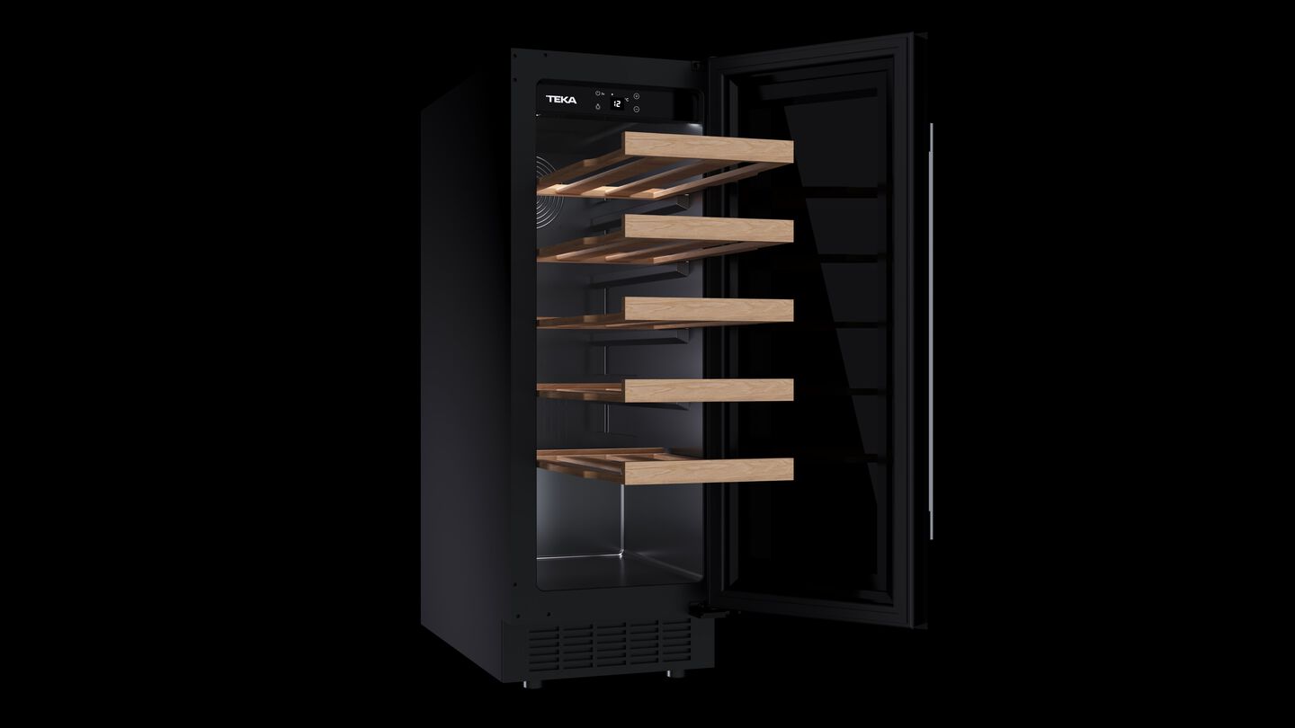 Vinoteca RVU 10020 20 botellas