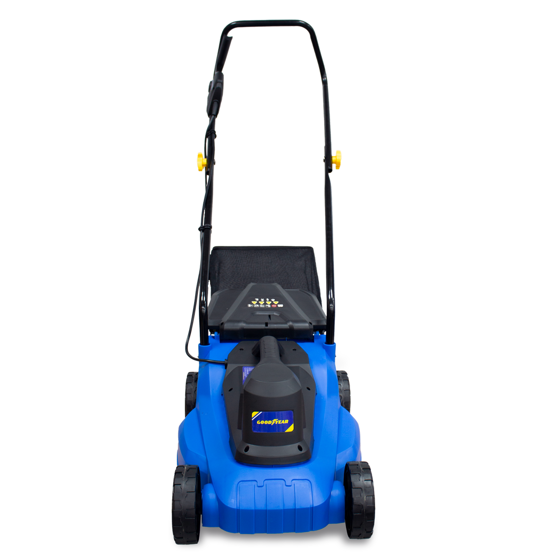 Cortac&eacute;sped el&eacute;ctrico a cable 1200W - GY22011