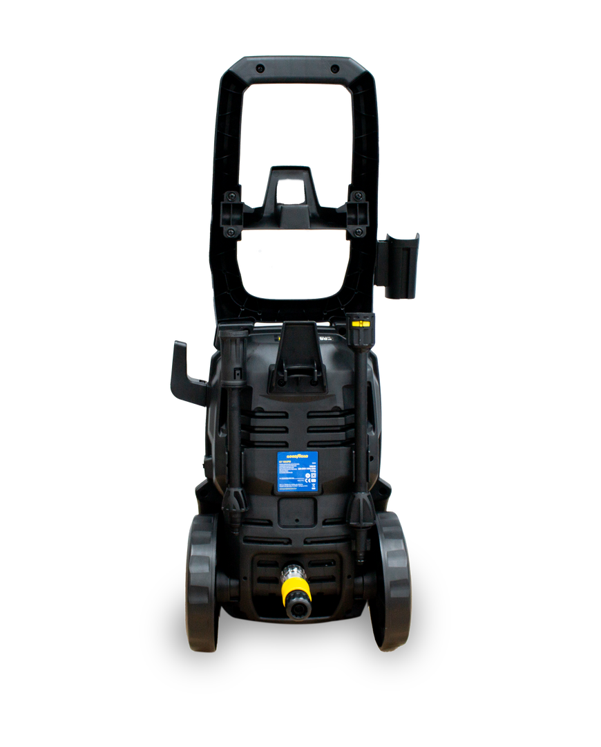 Hidrolimpiadora Electrica GY 1800W 220V-240V